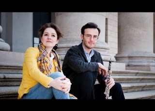  Saint Saëns Sonata For Oboe And Piano In D Major