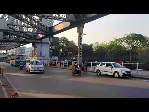 Dekhlo Mera Howrah Bridge Howrahbridge Noorwarsi