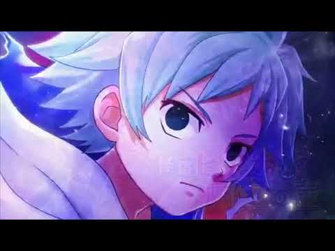 Stand Up 白猫PV