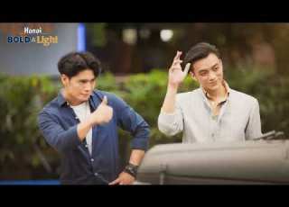 HANOI BOLD LIGHT ĐẬM CÁ TÍNH CHUẨN CHẤT MEN