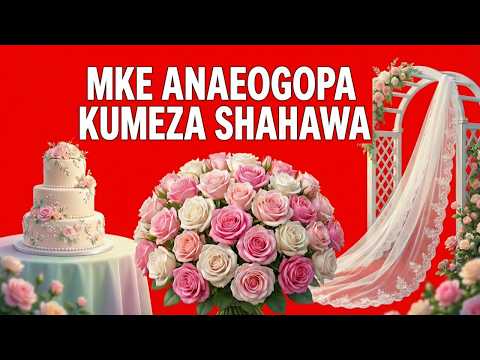 MKE Na MTIHANI WA KUMEZA SHAHAWA