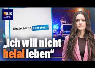  Nach CSD Anschlag In Berlin Die Spur Führt In Den NGO Komplex NIUS Live
