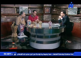  قناة النيل الثقافية برنامج أنا الشعب حلقة2018 6 8 23رمضان1439 ج2 مع إسلام عويلى محمد فهمى