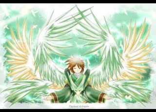 Brave Phoenix Otoko Version