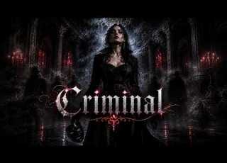  Criminal Britney Spears Epic Dark EDM Orchestral Cover