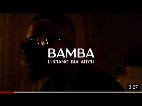 Luciano Bamba Audio