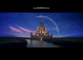  Wreck It Ralph Closing Logos