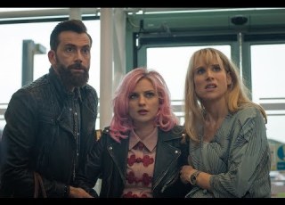  You Me Him 2018 Official Trailer