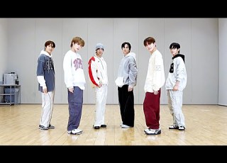 TWS Plot Twist Dance Practice Mirrored