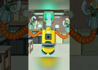  How Did Rick Remove The Five Point Exploding Heart Technique From Himself Foryou Anime
