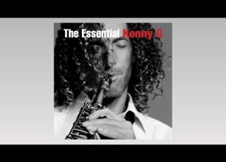 Kenny G Jasmine Flower
