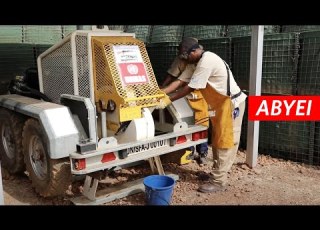 Abyei Introduction