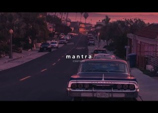 Jennie Mantra Slowed Reverb