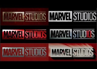  Marvel Studios Logos From Trailers MCU 2008 2024 Including Deadpool 3