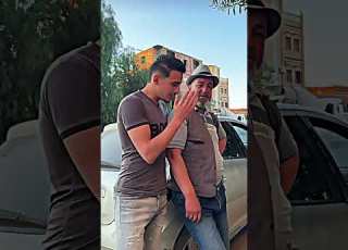  أفضل صانع محتوى عائلي في الجزائر حنجويطة كوكي