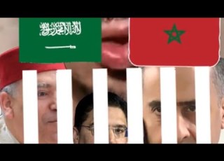  خطير مغربيات مسجونات بالسعودية لن تتخيل التهم الملفقة لهن