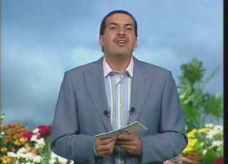 Amr Khaled Paradise In Our Homes E1P3 عمرو خالد الجنة في بيوتنا ح1ج3