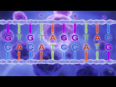 What Is Genomic Sequencing