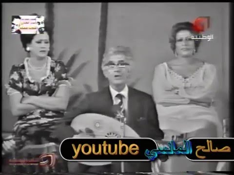 الفنان الصادق ثريا ــ وأغنية بعثتلي ريشات الطير ومعاهم شعرة ذهبية