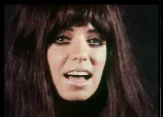 Shocking Blue Never Marry A Railroad Man