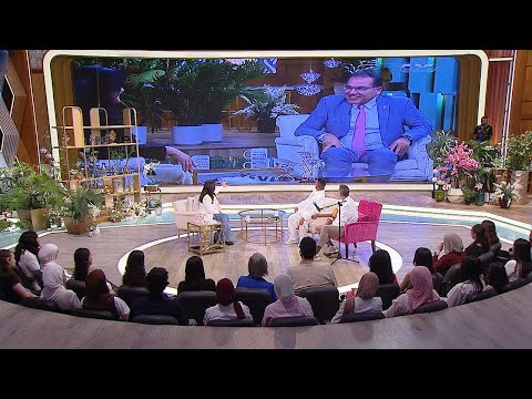 How Is Ahmed Saad Related To The Scientist Sameh Saad How Is Ahmed Saad Related To The Scientist Sameh Saad