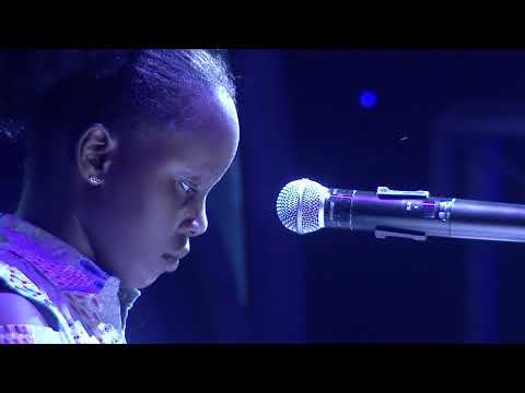 Michelle Makun S Full Performance At AY Live 2018 Michelle Makun S Full Performance At AY Live 2018