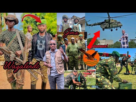 IGITONDO LE19 03 2026 INKURU ITUNGURANYE MUKIBAYA CYA RUSIZI KAMISIMBI UMURIRO WATSE PURUSI BYE BYE