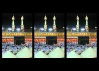  اللهم وبيض وجوهنا يوم البعث واعتق رقابنا ورقاب والدينا من النيران