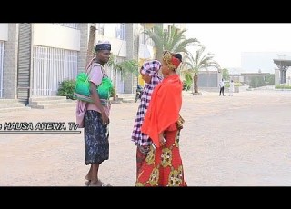  Idan Kaje Yawan Duniya Zakaga Wanda Suka Fika Iskanci Musha Dariya Video