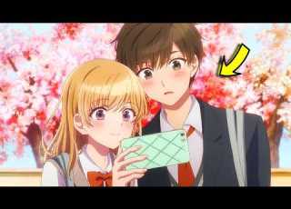 شاب فاشل بيرجع بالزمن وبيقع في حب أجمل بنت بالمدرسة ولكن حكاية سوكي ملخص انمي1 2