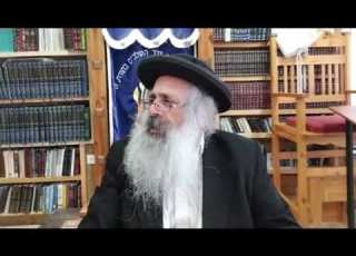 שו ת חלום על נחש הרב עזרא עדס שליט א