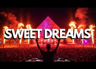 Sweet Dreams Dark Afro House Remix EPIC DROP Eurythmics AFRO CODE
