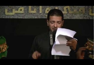 قحطان البديري وين أهل الحمية