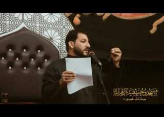  ملا مهدی العیدانی