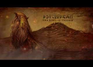  Psyclopean The King In Yellow Atmospheric Dark Ambient Cinematic Experimental Drone Dungeon Synth