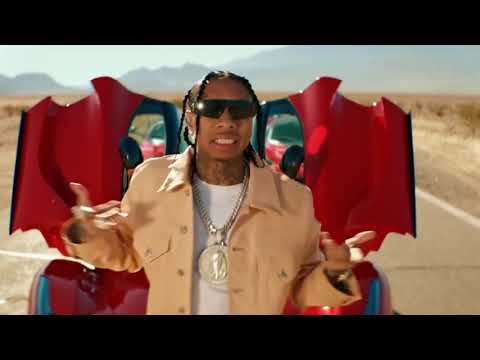 Eminem Ric Flair Drip Ft Tyga 50 Cent