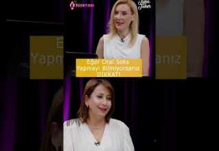 Eğer Oral Seks Yapmayı Bilmiyorsanız DİKKAT Shorts