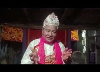 Joipur Raijw Bisosing Raja Ni Dailog
