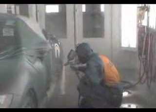 Newmarket Collision Center Commercial One