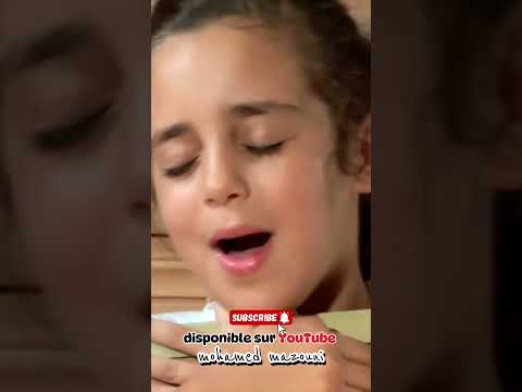 Mohamed Mazouni N Rouh L Mama Official Music Vidéo