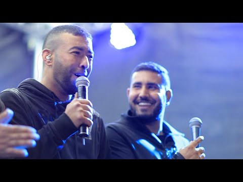 معين الاعسم 2021 يا سمرة يا شوكلاتة انا شيخ و خالي شيخ