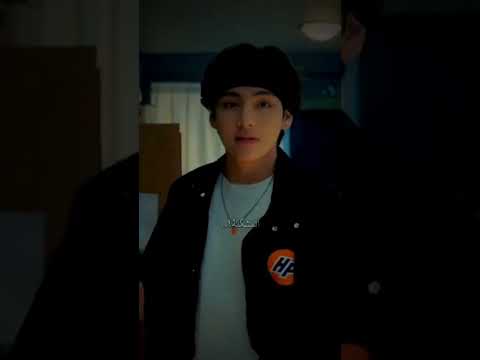 ردة فعل تايهيونغ اذا كنت في المنزل بمفردك ليحدث منحرف