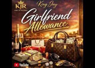  KING JAY NAMIBIA GIRLFRIEND ALLOWANCE