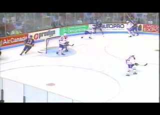 Dale Hawerchuk Goal Game 1 1993 Adams Division Final Canadiens Vs Sabres
