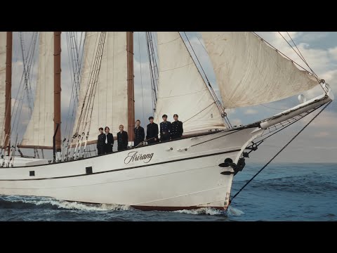 BTS The 5th Album ARIRANG Official Visualizer