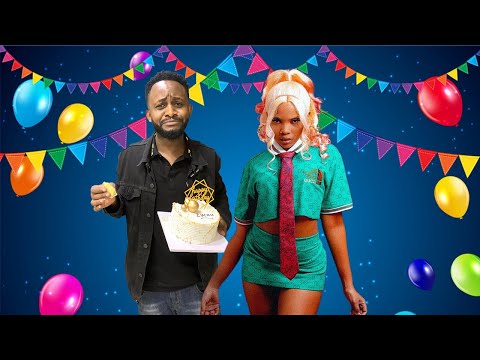 BIRTHDAY YA ZUCHU USWEGE MURDERER