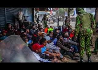  Tusichome Nchi Yetu Tanzania 2025 Elections Peace And Unity Song