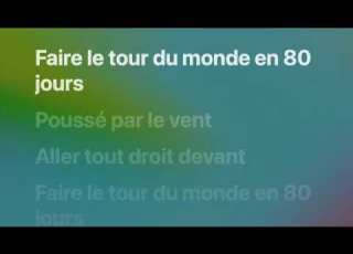  Faire Le Tour Du Monde En 80 Jours Avec Paroles