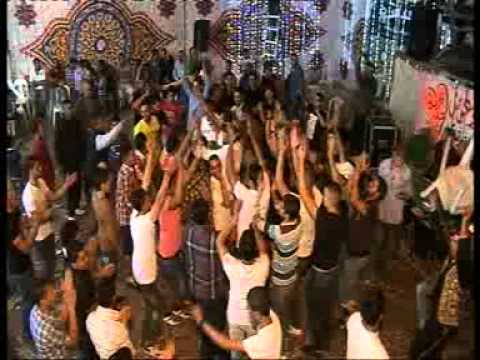 شرحبيل التعمري 2014 افراح ال ابو عوض حفلة جاسر مولد مصري 2014