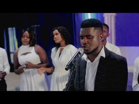 Mwaliba Amaka Lameck Crowns Official Videos